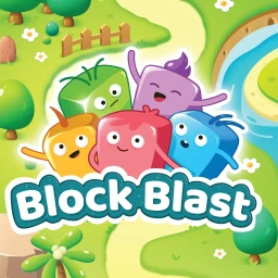 Ikon Block Blast: Total Collapse
